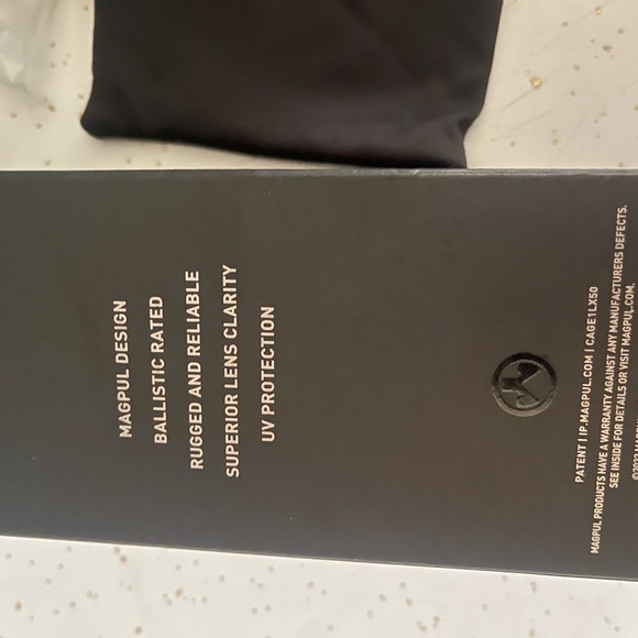 MAGPUL Radius sunglasses eyewear - Picture 5 of 10